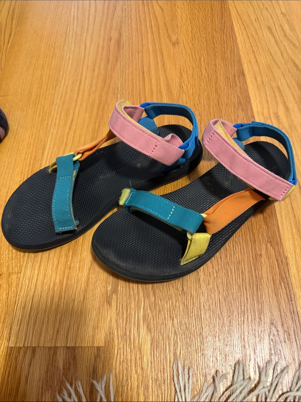 Teva Women's Original Universal Sandals in 90s Multi